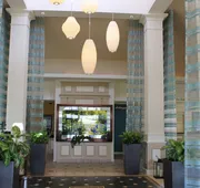 Hilton Garden Inn Addison hotel detail image 3