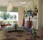 Hilton Garden Inn Addison hotel detail image 4