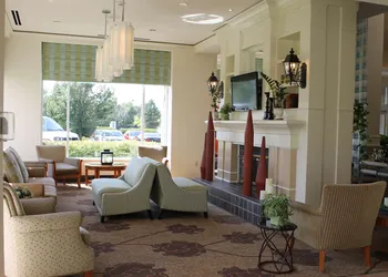 Hilton Garden Inn Addison hotel thumbnail 4