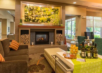 Hilton Garden Inn Charlottesville hotel thumbnail 2