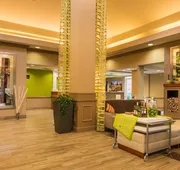 Hilton Garden Inn Charlottesville hotel detail image 3