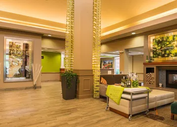 Hilton Garden Inn Charlottesville hotel thumbnail 3