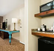 Hilton Garden Inn Charlottesville hotel detail image 4