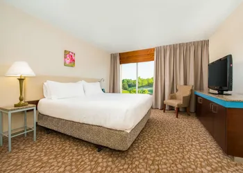 Hilton Garden Inn Charlottesville hotel thumbnail 5