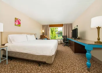 Hilton Garden Inn Charlottesville hotel thumbnail 6