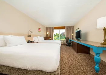 Hilton Garden Inn Charlottesville hotel thumbnail 7