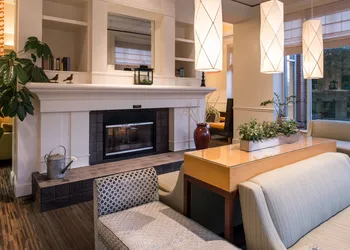 Hilton Garden Inn Baltimore/White Marsh hotel thumbnail 2