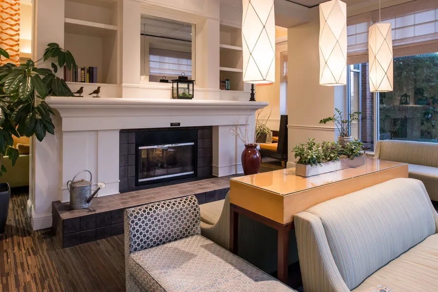 Hilton Garden Inn Baltimore/White Marsh hotel detail image 2