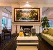 Hilton Garden Inn Baltimore/White Marsh hotel detail image 3