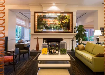 Hilton Garden Inn Baltimore/White Marsh hotel thumbnail 3