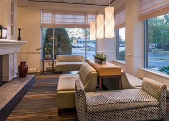 Hilton Garden Inn Baltimore/White Marsh hotel thumbnail 4