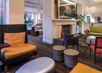Hilton Garden Inn Baltimore/White Marsh hotel thumbnail 5