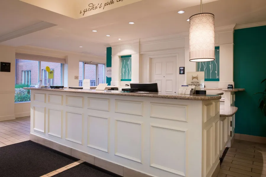 Hilton Garden Inn Baltimore/White Marsh hotel detail image 6