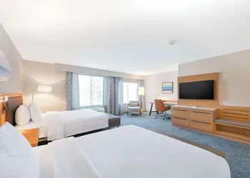 Hilton Garden Inn LAX El Segundo hotel thumbnail 5