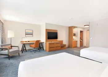 Hilton Garden Inn LAX El Segundo hotel thumbnail 8