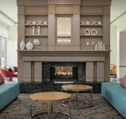 Hilton Garden Inn Cleveland Airport hotel detail image 4