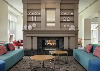 Hilton Garden Inn Cleveland Airport hotel thumbnail 4