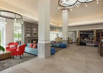 Hilton Garden Inn Cleveland Airport hotel thumbnail 5