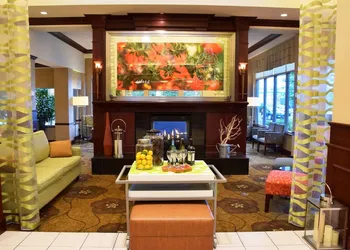 Hilton Garden Inn Columbus/Polaris hotel thumbnail 2