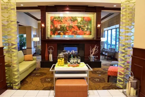 Hilton Garden Inn Columbus/Polaris hotel detail image 2