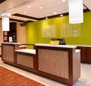 Hilton Garden Inn Columbus/Polaris hotel detail image 3