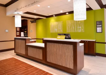 Hilton Garden Inn Columbus/Polaris hotel thumbnail 3