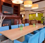 Hilton Garden Inn Columbus/Polaris hotel detail image 4