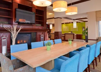 Hilton Garden Inn Columbus/Polaris hotel thumbnail 4