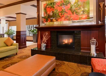 Hilton Garden Inn Columbus/Polaris hotel thumbnail 5