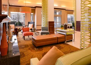 Hilton Garden Inn Columbus/Polaris hotel thumbnail 6