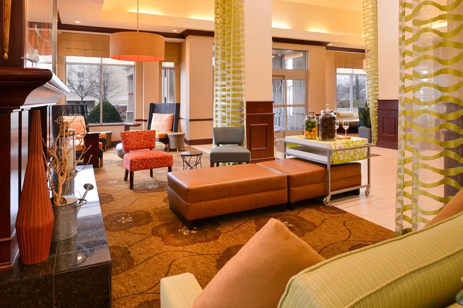 Hilton Garden Inn Columbus/Polaris hotel detail image 6