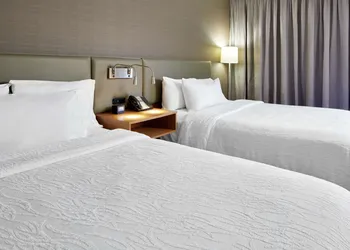 Hilton Garden Inn Columbus/Polaris hotel thumbnail 7
