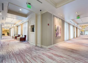 Hilton Garden Inn Suffolk Riverfront hotel thumbnail 4