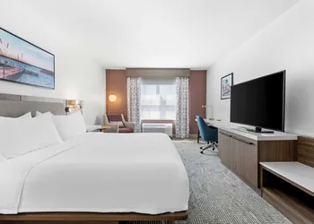 Hilton Garden Inn Suffolk Riverfront hotel thumbnail 7