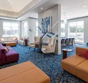Hilton Garden Inn Oklahoma City Airport hotel detail image 3