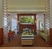 Hilton Garden Inn Oklahoma City Airport hotel detail image 4