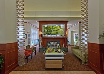Hilton Garden Inn Oklahoma City Airport hotel thumbnail 4