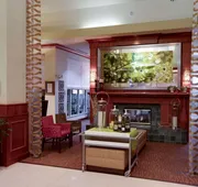 Hilton Garden Inn Oklahoma City Airport hotel detail image 5