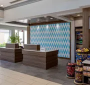 Hilton Garden Inn Oklahoma City Airport hotel detail image 7