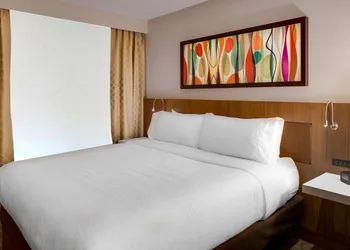 Hilton Garden Inn Oklahoma City Airport hotel thumbnail 8