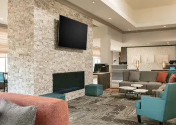 Hilton Garden Inn Omaha West hotel thumbnail 2