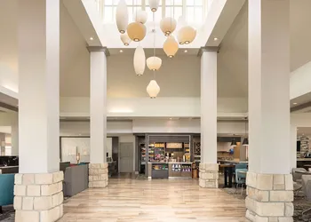 Hilton Garden Inn Omaha West hotel thumbnail 3