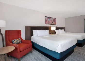 Hilton Garden Inn Omaha West hotel thumbnail 5
