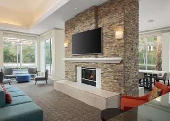 Hilton Garden Inn Tampa North Busch Gardens hotel thumbnail 4