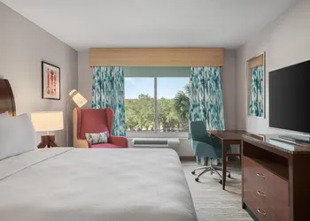 Hilton Garden Inn Tampa North Busch Gardens hotel thumbnail 7