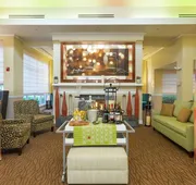 Hilton Garden Inn Jacksonville Airport hotel detail image 3
