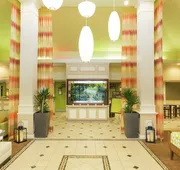 Hilton Garden Inn Jacksonville Airport hotel detail image 4