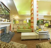 Hilton Garden Inn Jacksonville Airport hotel detail image 5