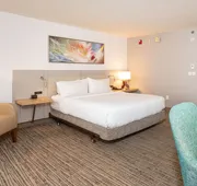 Hilton Garden Inn Jacksonville Airport hotel detail image 7