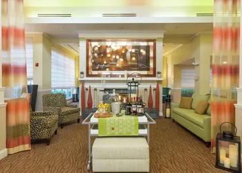 Hilton Garden Inn Jacksonville Airport hotel thumbnail 3